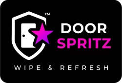PMD Door Spritz, Wipe and Refresh your composite door keep looking like new for years to come