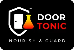 PMD Door Tonic, Nourish and Guard your composite door for years to come