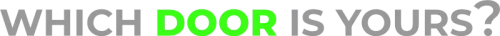 Which-Door