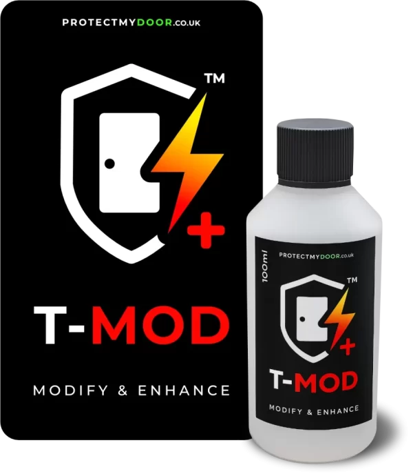 Door-T-MOD
