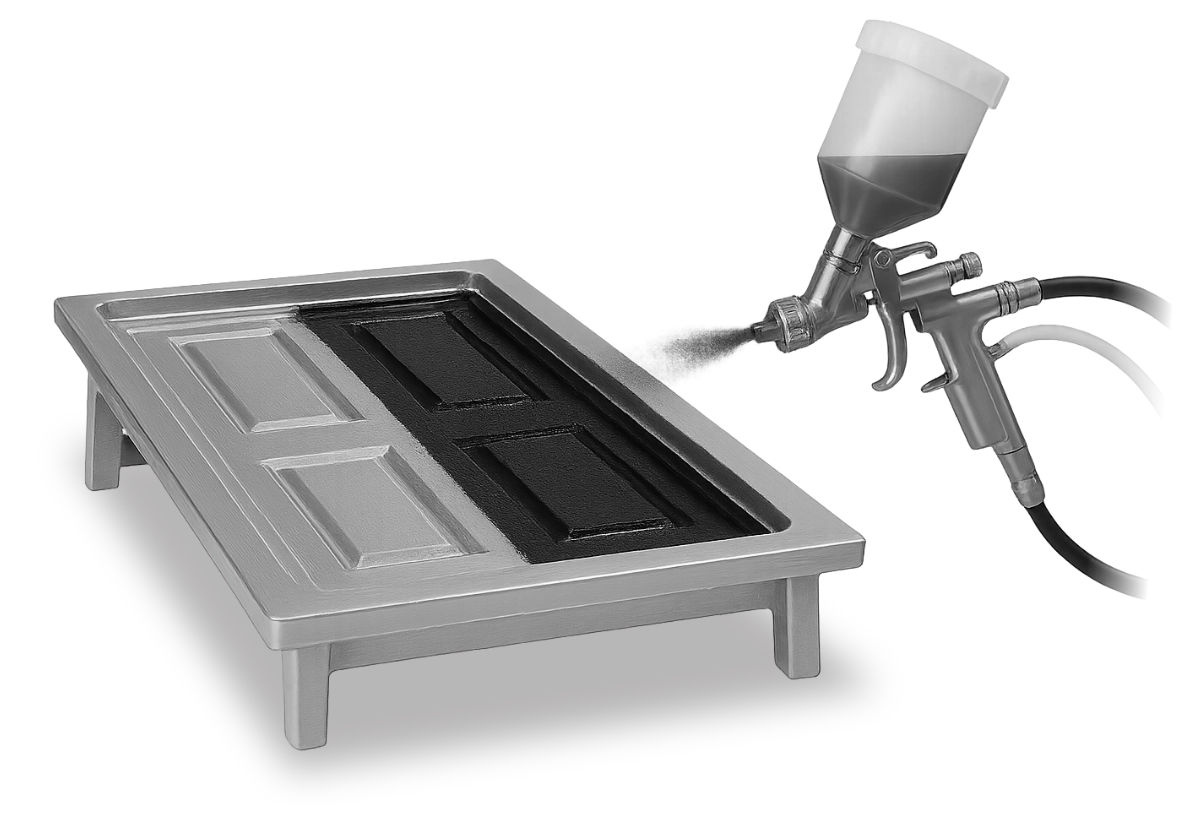 Mould-Gelcoat