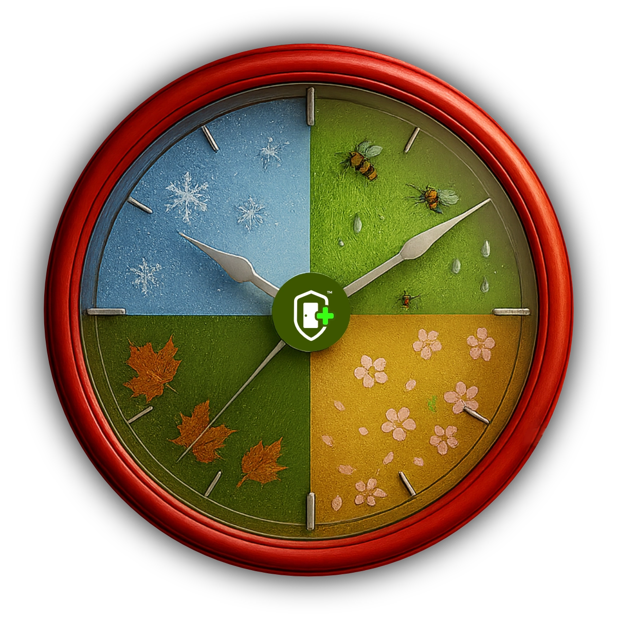 TIme-To-Take